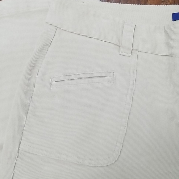 NWT Dockers Corduroy Favorite Fit Pants 8 - Picture 3 of 9